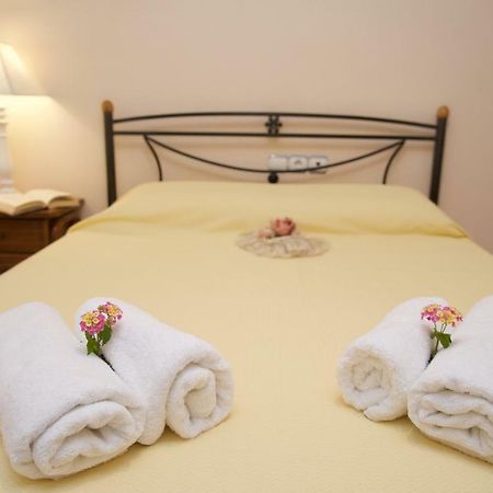 Apollon Apartment In Argostoli 외부 사진