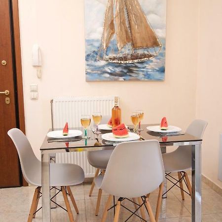 Apollon Apartment In Argostoli 외부 사진