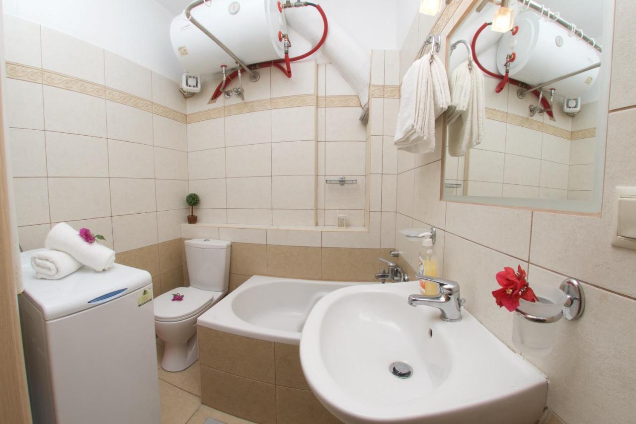 Apollon Apartment In Argostoli 외부 사진