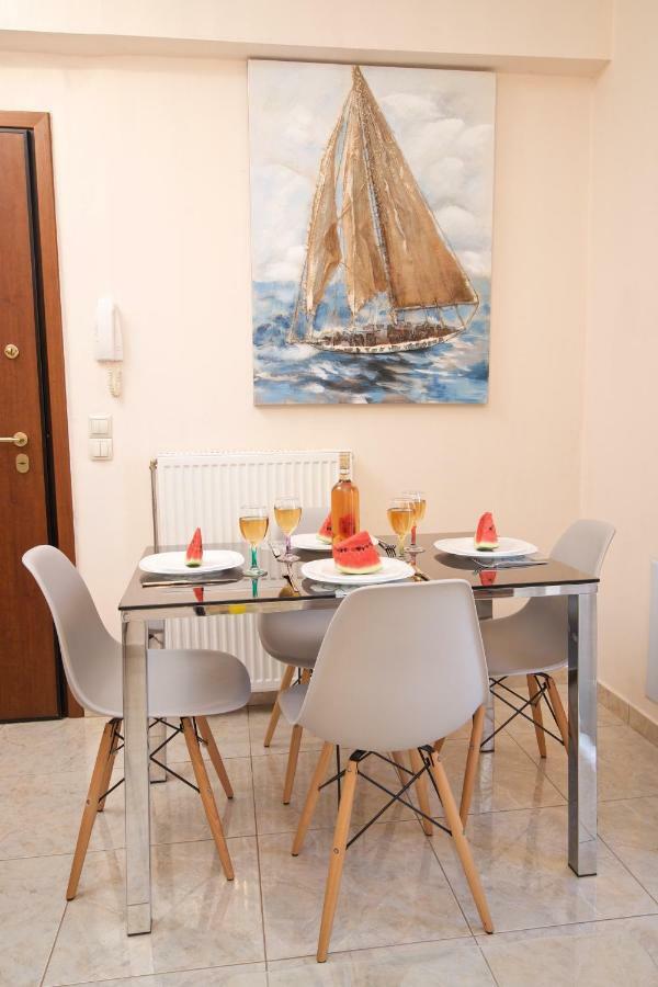 Apollon Apartment In Argostoli 외부 사진